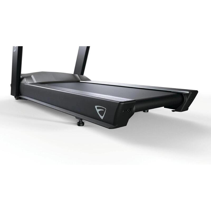 Běžecký pás Vision Fitness T600