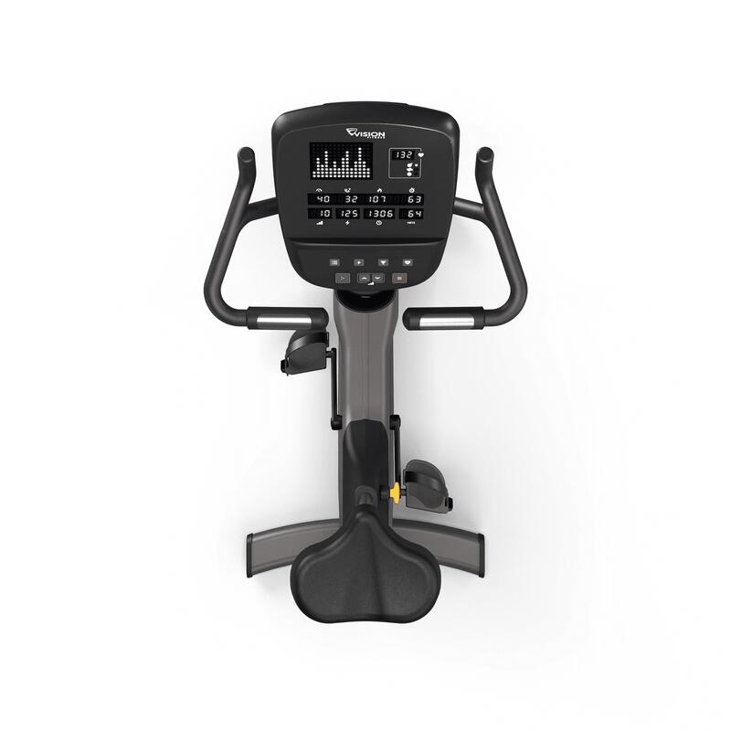 Vision Fitness Ergometer U60