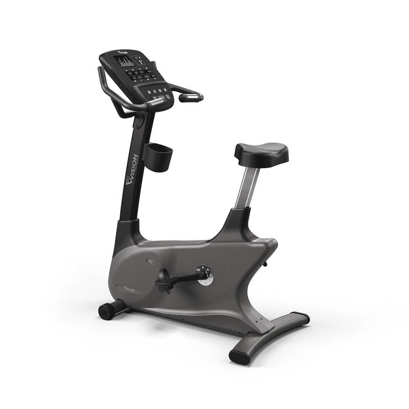 Vision Fitness Ergometer U60