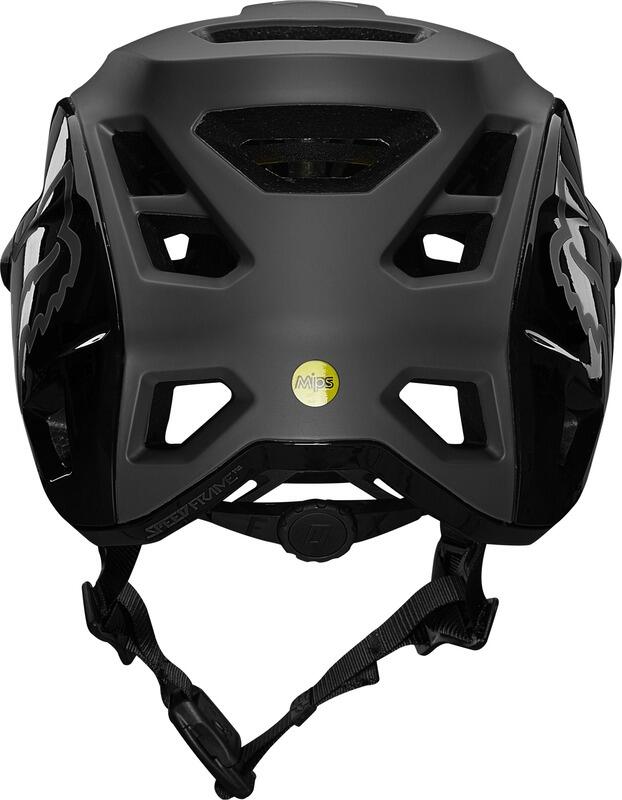 Fox Racing Speedframe Pro fietshelm 3/5