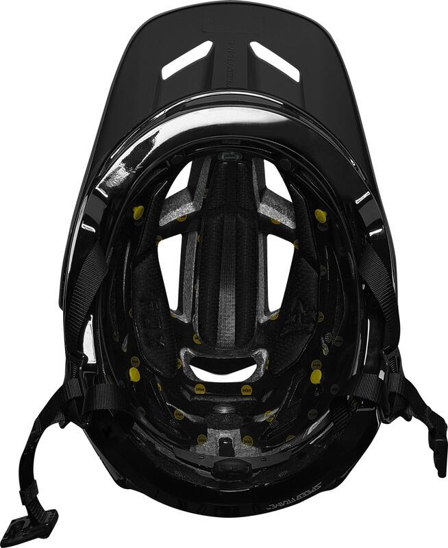 Fox Racing Speedframe Pro fietshelm 4/5