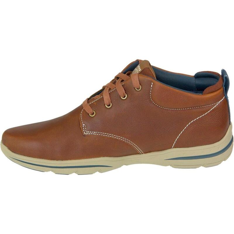 Bottines pour hommes Harper Melden