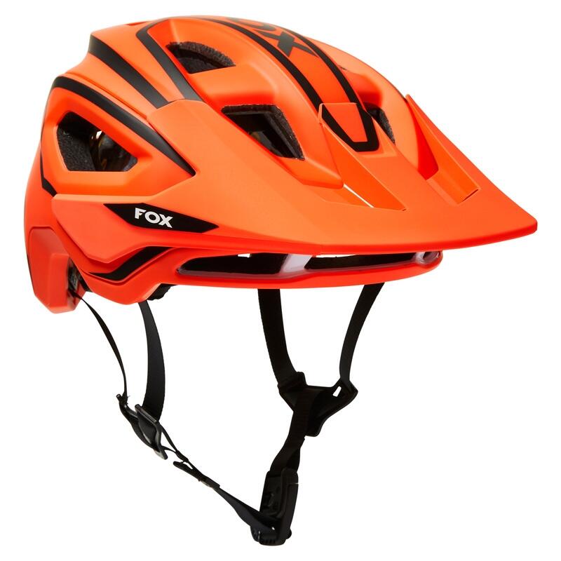 Kask rowerowy dla dorosłych FOX Speedframe Pro Dvide MIPS