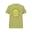Schnelltrocknendes UV-Schutz T-Shirt Troll T Kiwigrün/Hellgrün