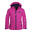 Softshell Jacke Oslofjord Feuerbeeren Pink/Marineblau