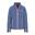 Girls Noresund Jacket Lotusblau/Koralle