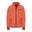 Filles Noresund Veste rouge cerise/