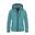 Kids Jondalen Jacket XT Blaugrün/Mystikblau