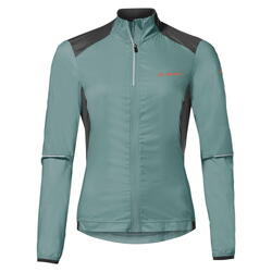 Chaqueta Air Pro Mujer - Dusty Moss