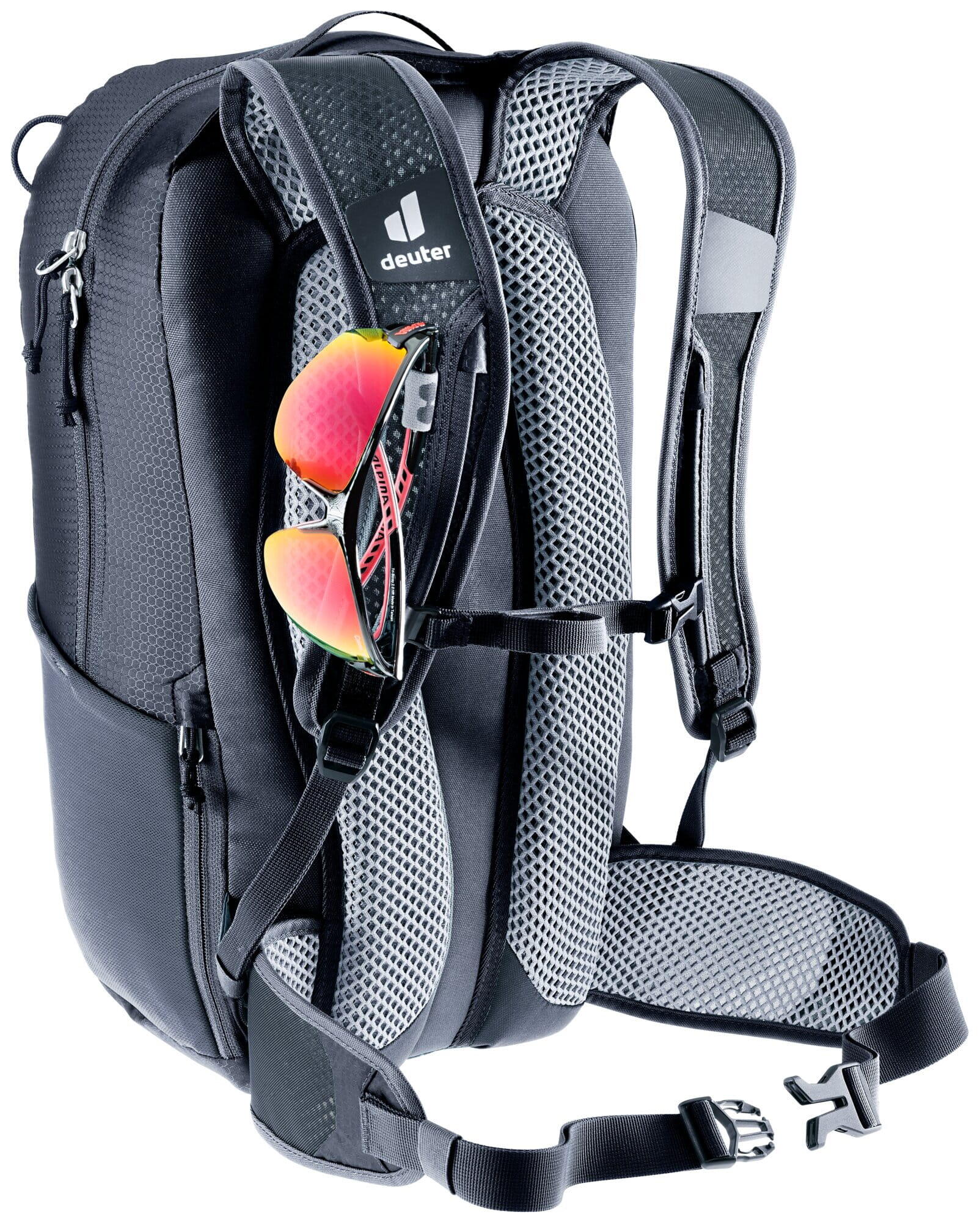 Race 16 - mochila de ciclismo leve 3/7