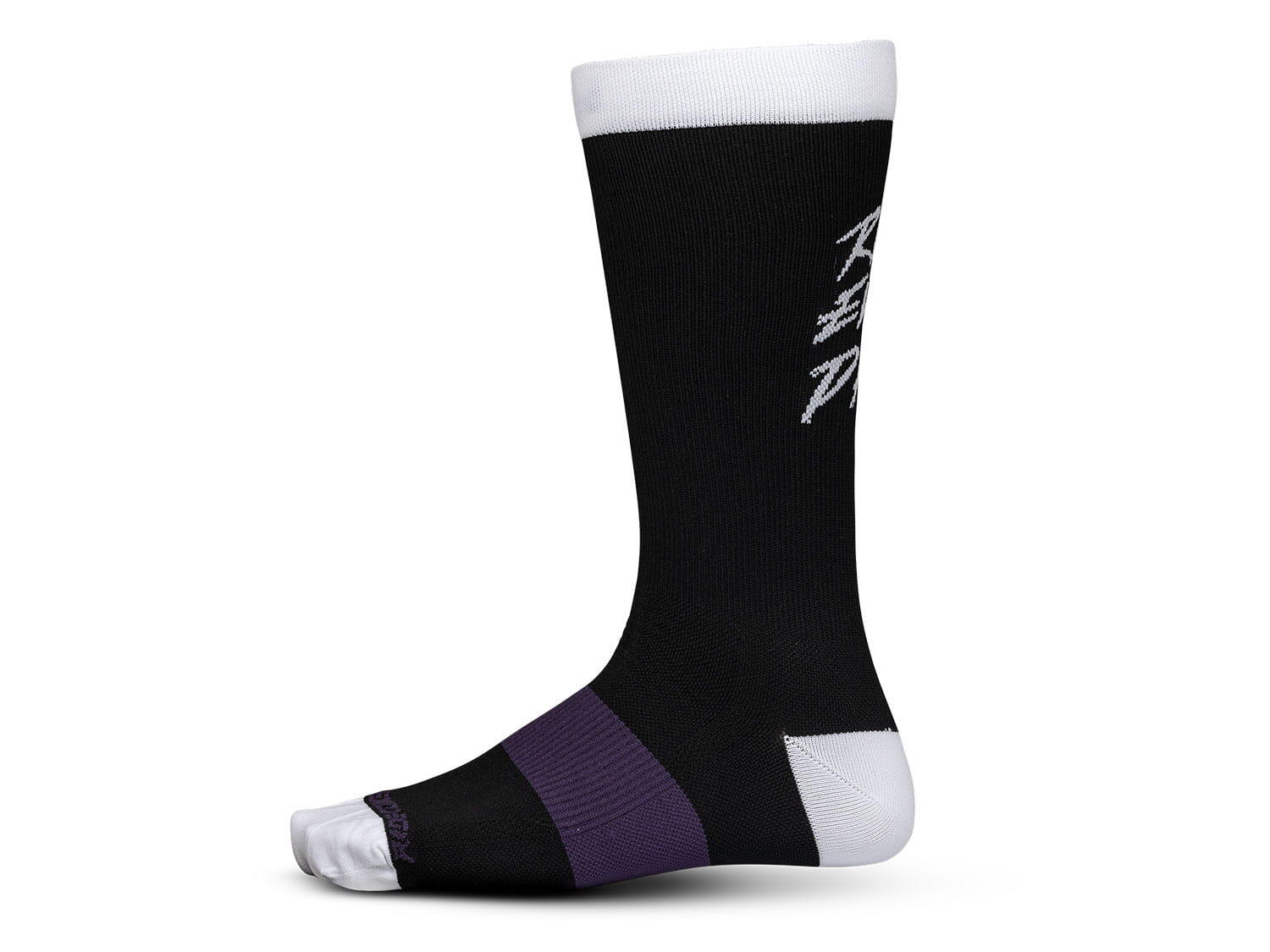 RIDE CONCEPTS Ride Every Day Socks - Black/White