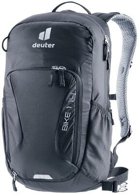 Bike I 14 - black-black