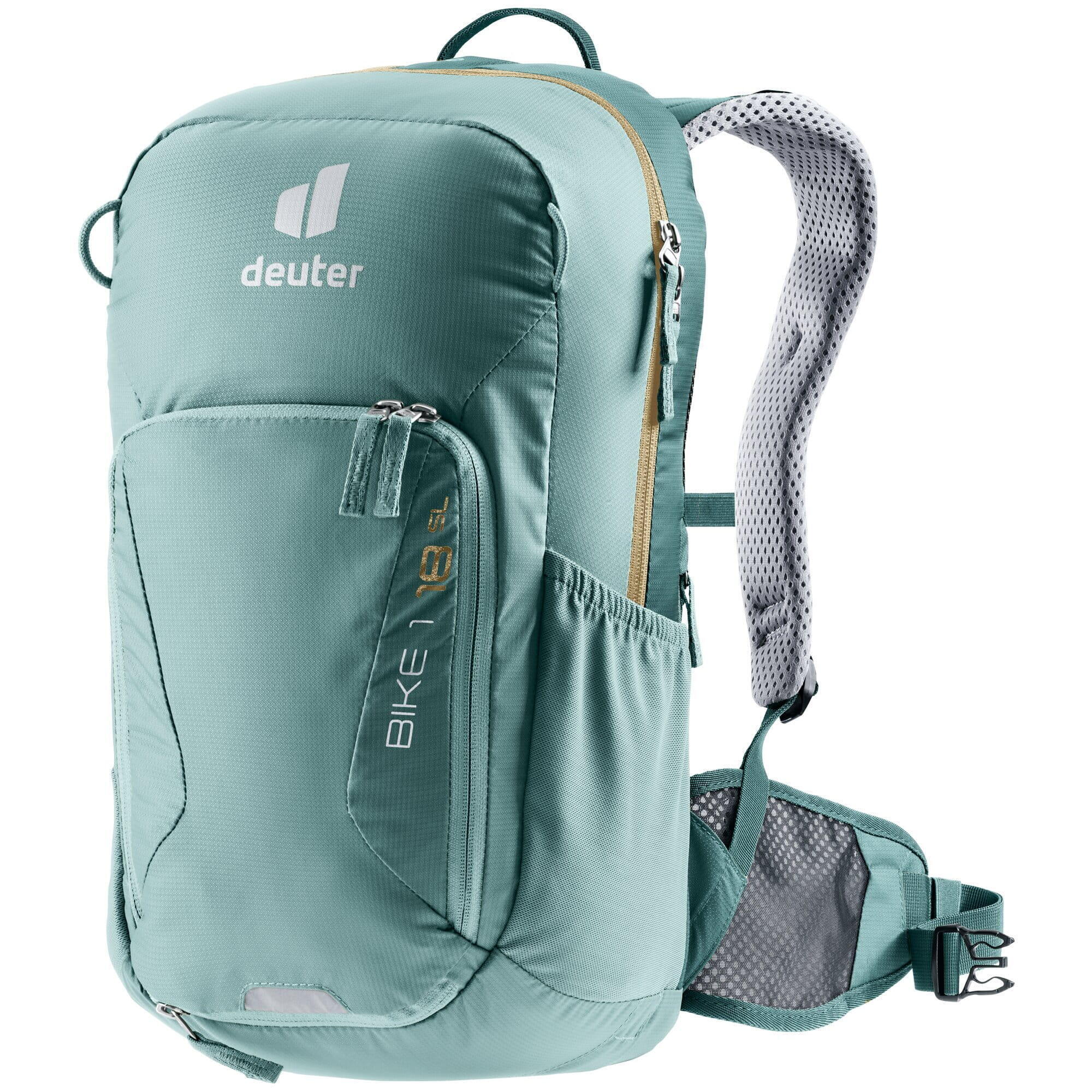 Plecak sportowy damski Deuter BIKE I 18 SL