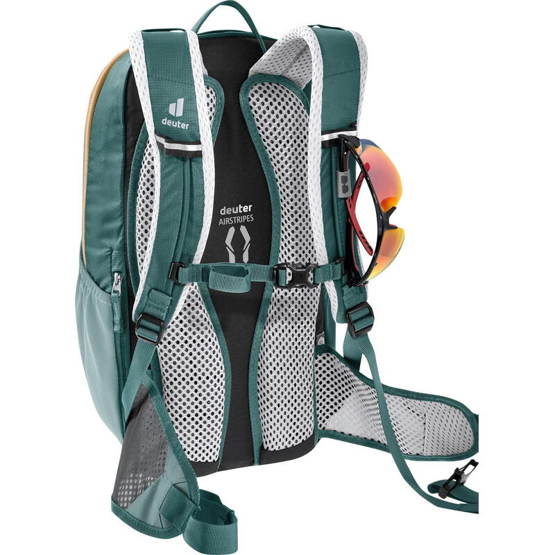 Plecak sportowy damski Deuter BIKE I 18 SL