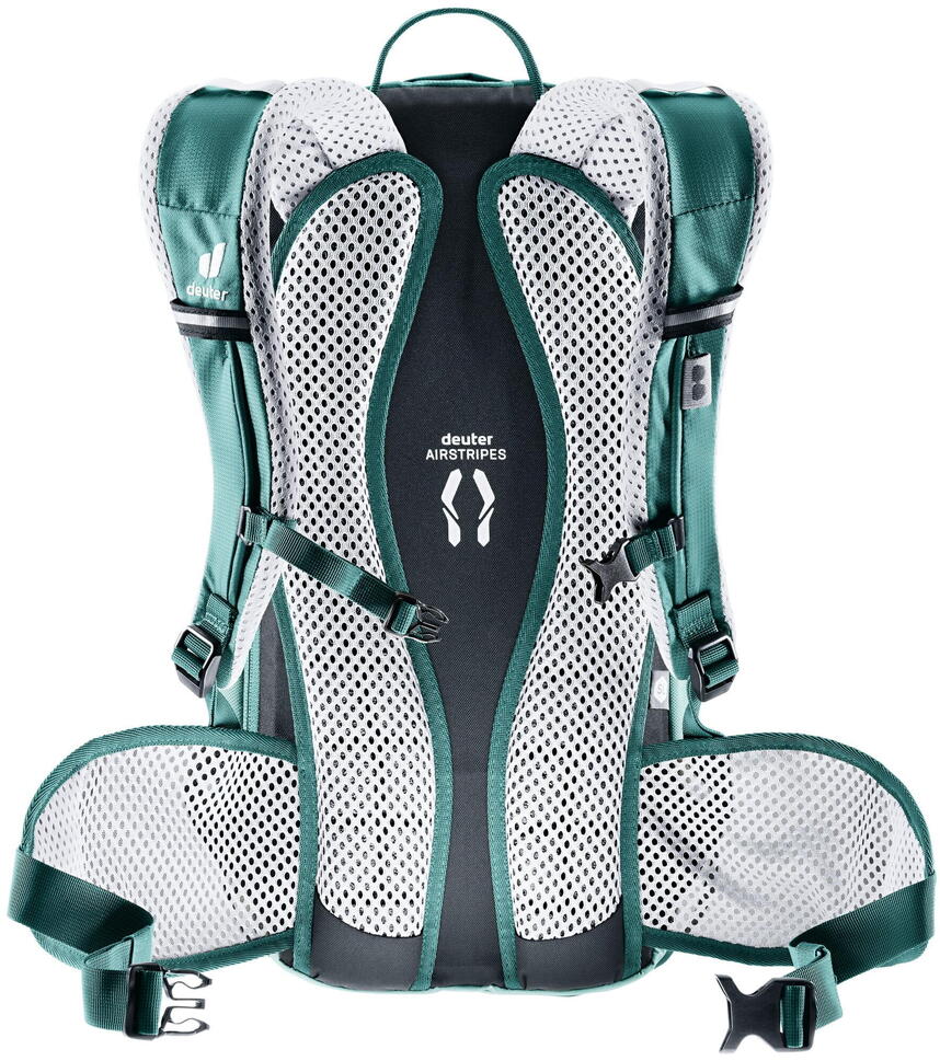 Plecak sportowy damski Deuter BIKE I 18 SL