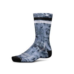 Chaussettes Alibi - Charcoal