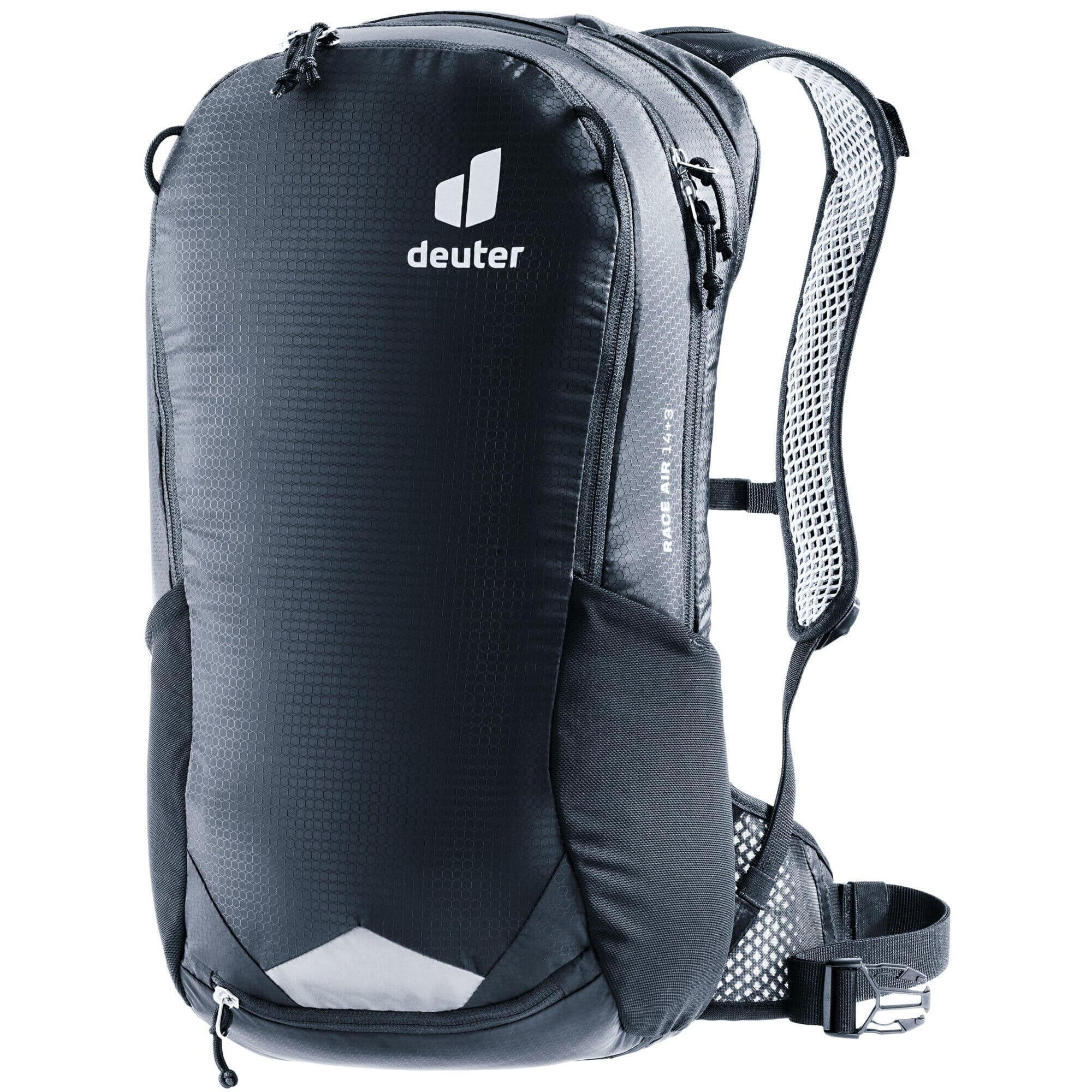 Plecak Deuter Race Air 14+3 - black