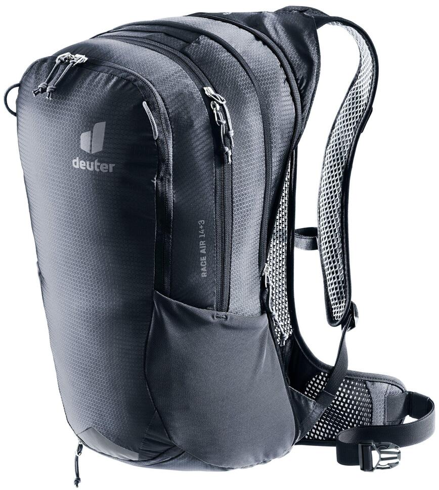 Plecak Deuter Race Air 14+3 - black