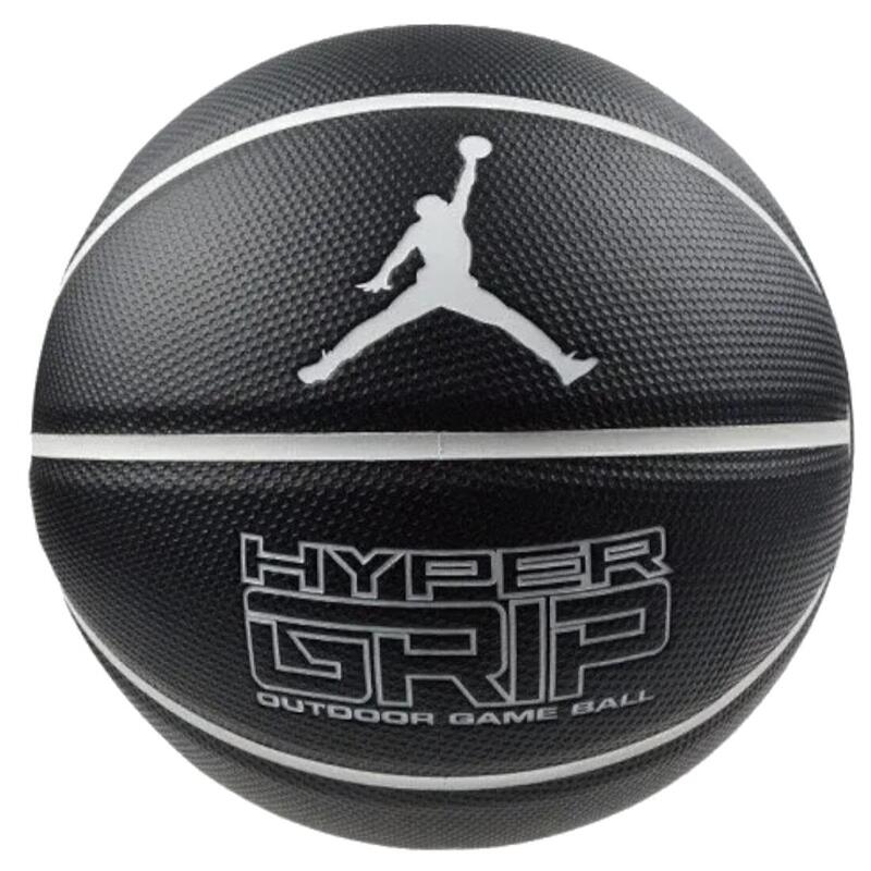 Piłka do koszykówki Air Jordan Hyper Grip 4P Ball rozmiar 7