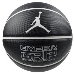 Kosárlabda Air Jordan Hyper Grip 4P Ball, 7-es méret