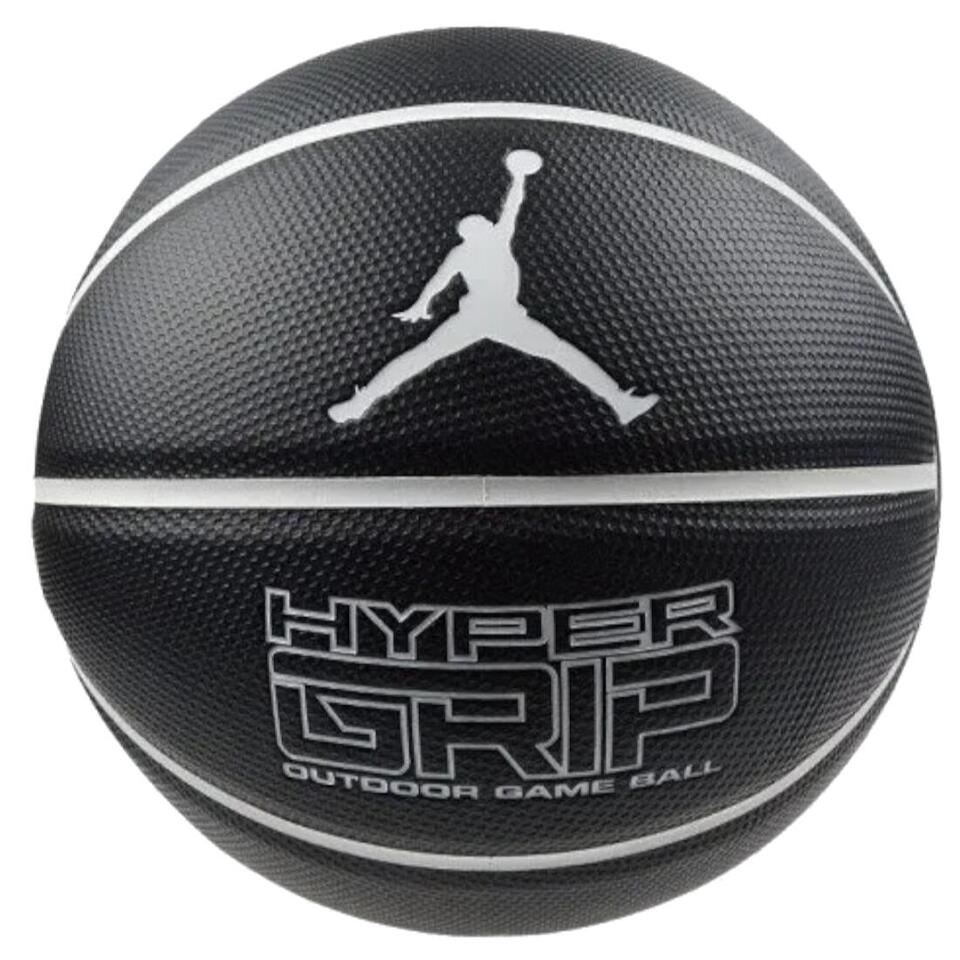 Piłka do koszykówki Air Jordan Hyper Grip 4P Ball rozmiar 7 JORDAN