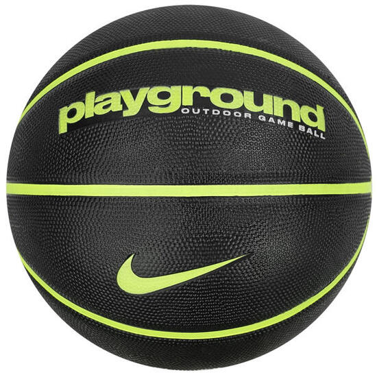 Basketbal Nike Everyday Playground 8P Deflated