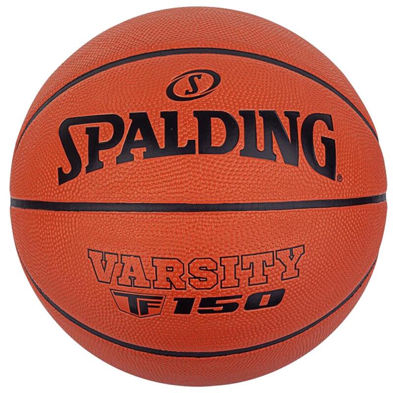 Piłka do koszykówki Spalding Varsity TF-150 Logo FIBA Ball rozmiar 7