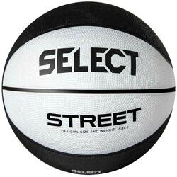 Ballon de basket Select Street 2023 Basketball