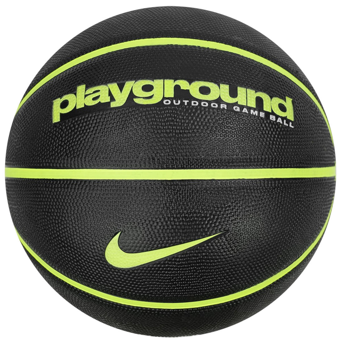 Nike Everyday Playground 8P Balll tamanho 7 basquetebol 3/3