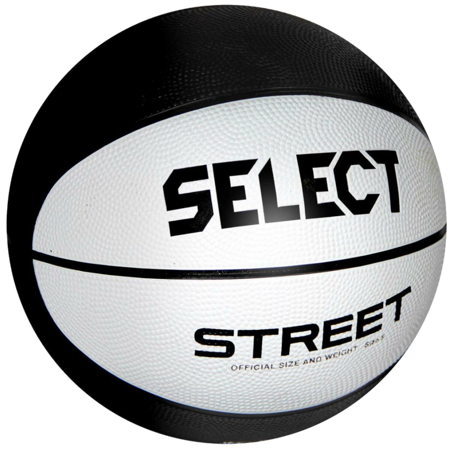 Balón de baloncesto Select tamaño 5 2/2
