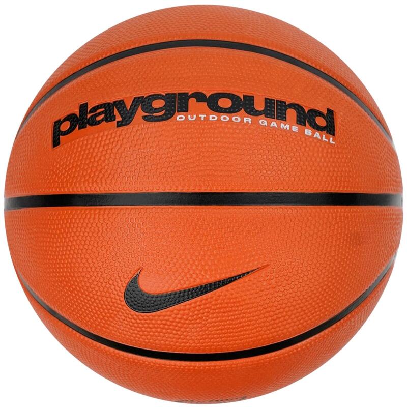 Bola Nike Everyday Playground 8P tamanho 7 de basquetebol
