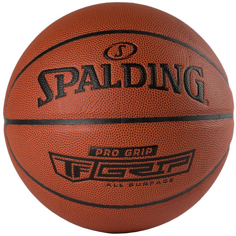 Piłka do koszykówki Spalding Pro Grip Ball rozmiar 7