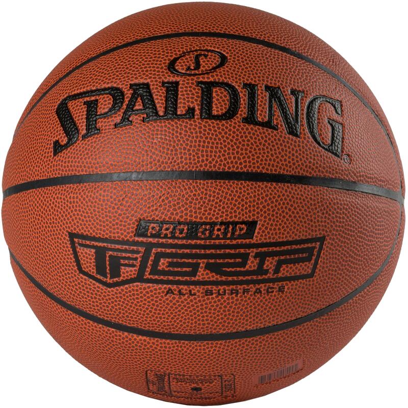Ballon de basket Spalding Pro Grip Ball