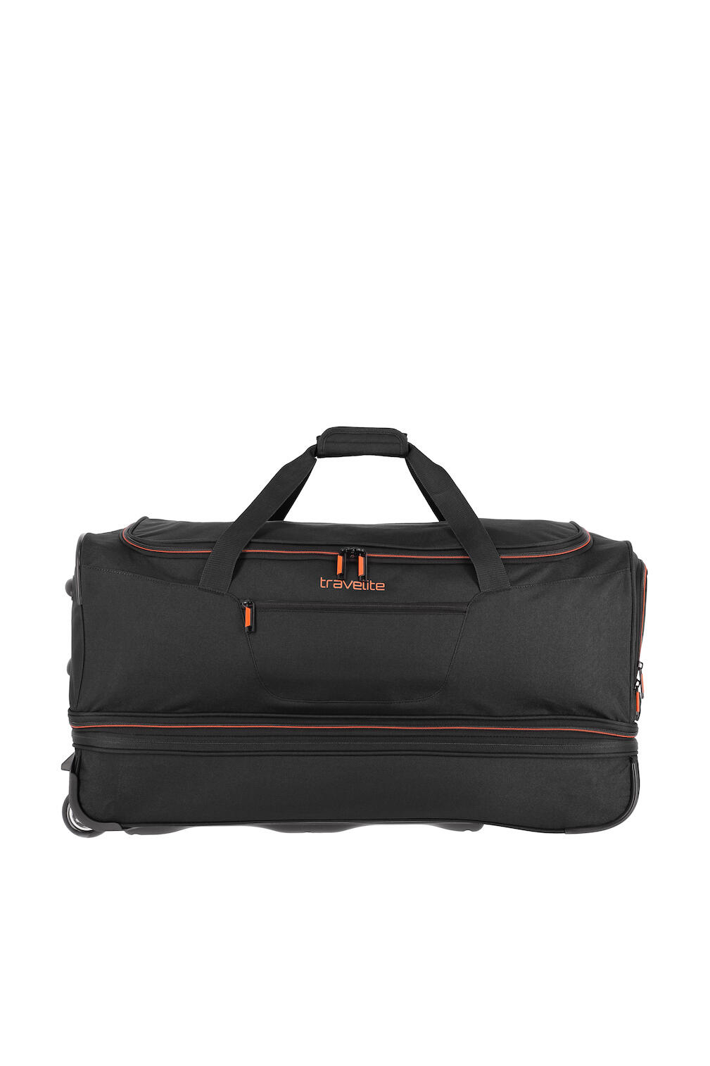 Bolsa de viaje travelite Basics L ext. 2/7