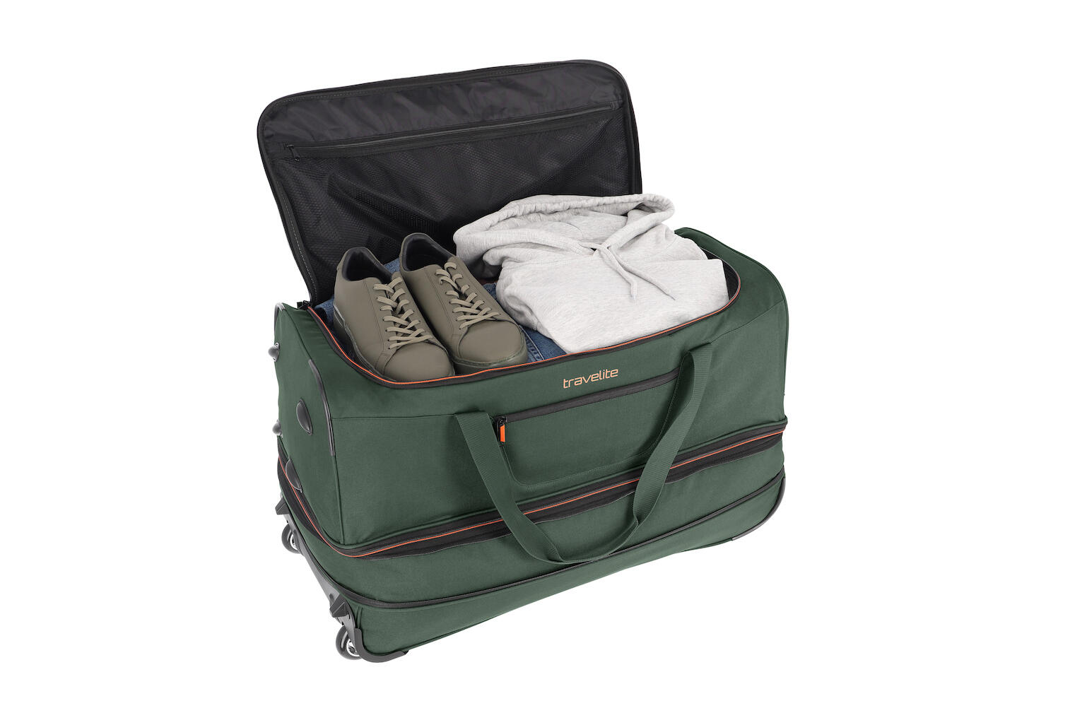 Reistas travelite Basics L ext. 4/6