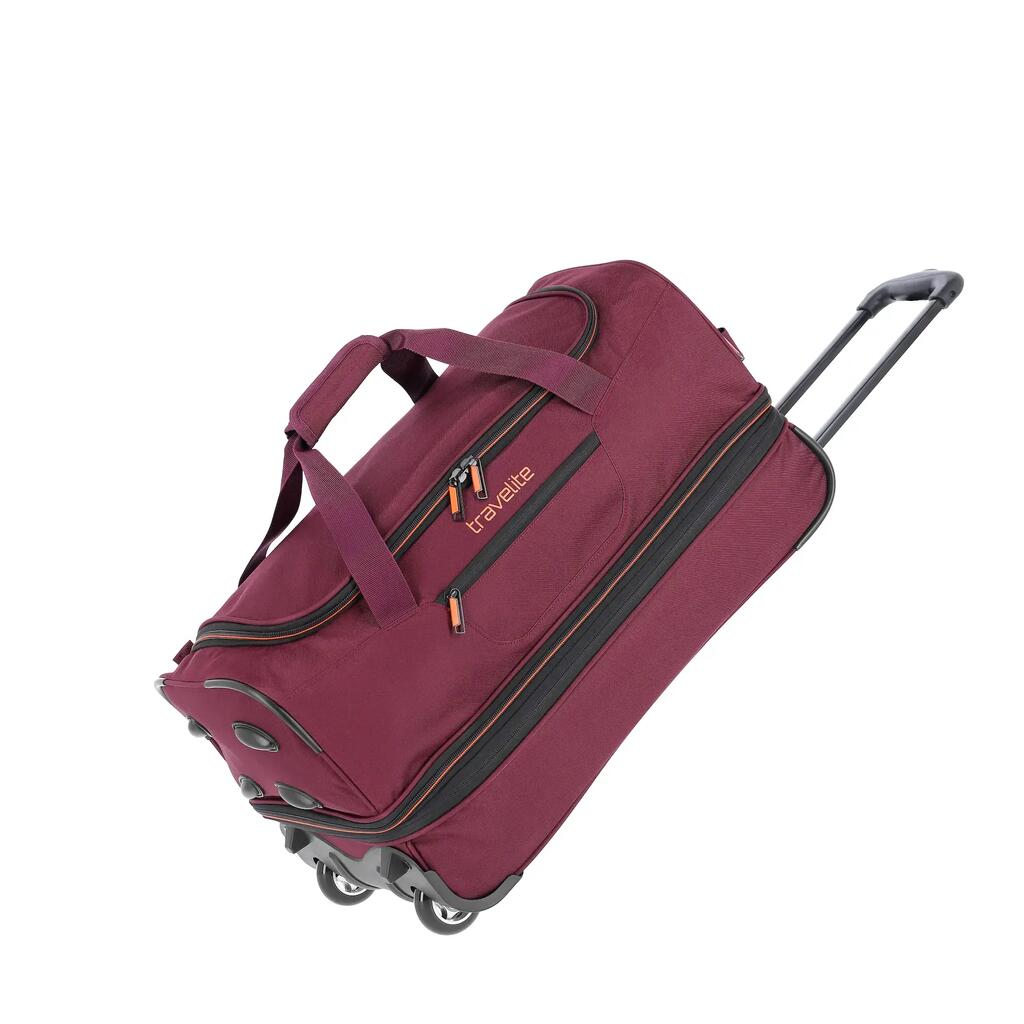Travel Bag travelite Basics S ext.