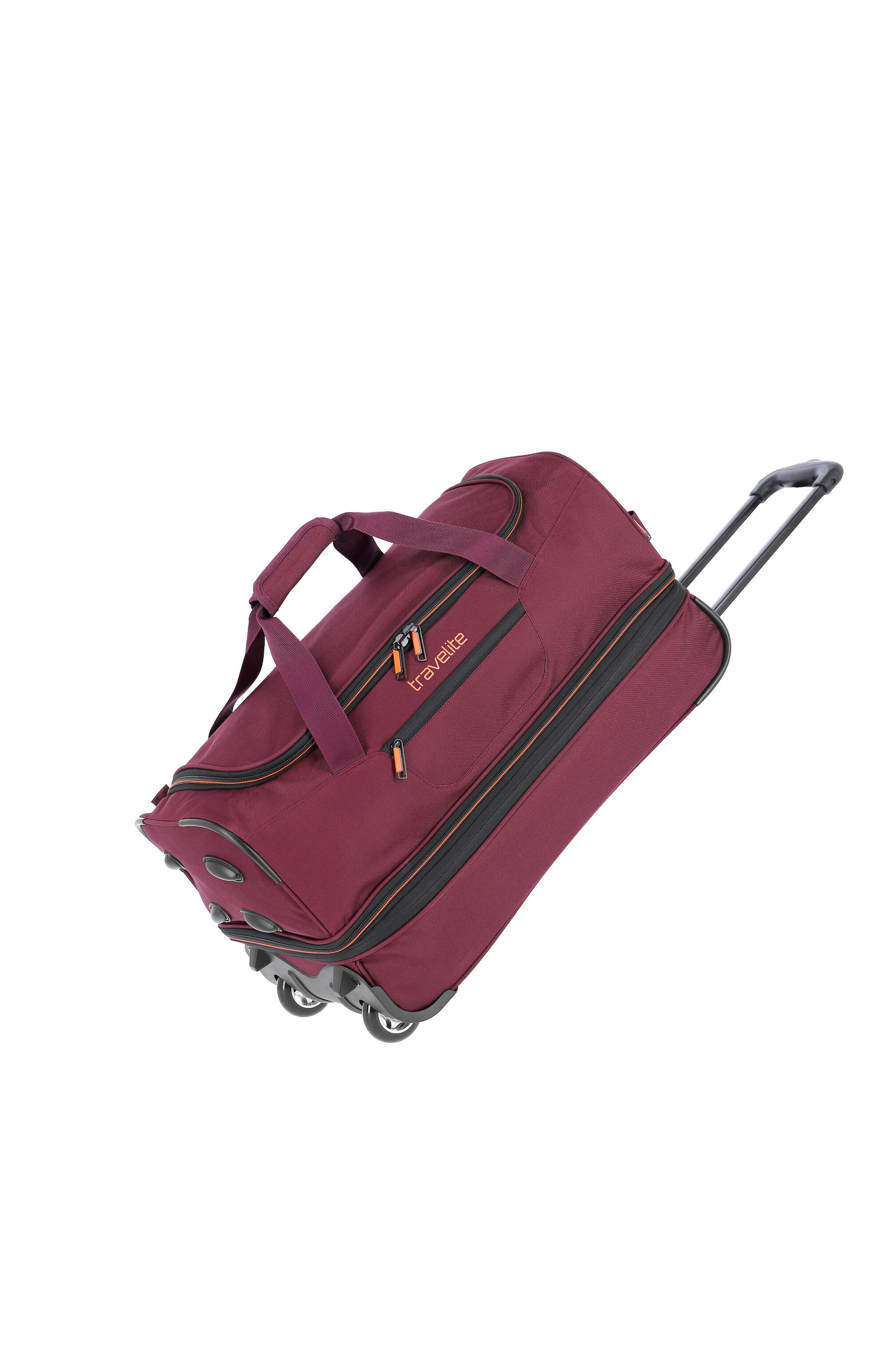 TRAVELITE Trolley Basics RT Erwachsene Travellite
