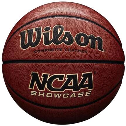 basketbal Wilson NCAA Showcase Ball