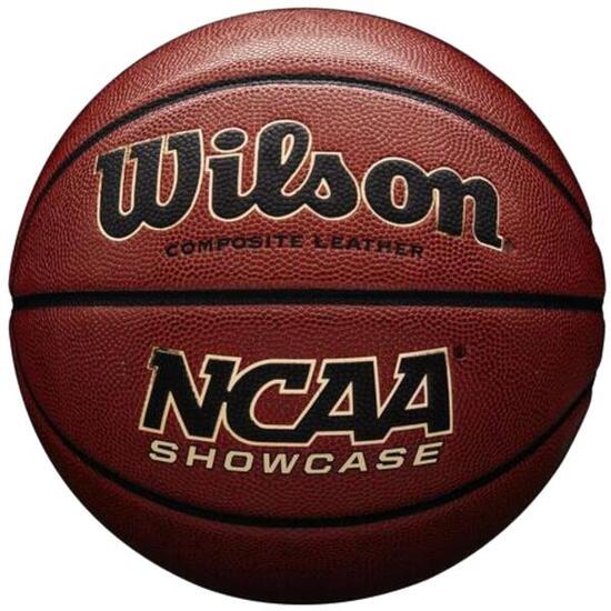 basketbal Wilson NCAA Showcase Ball