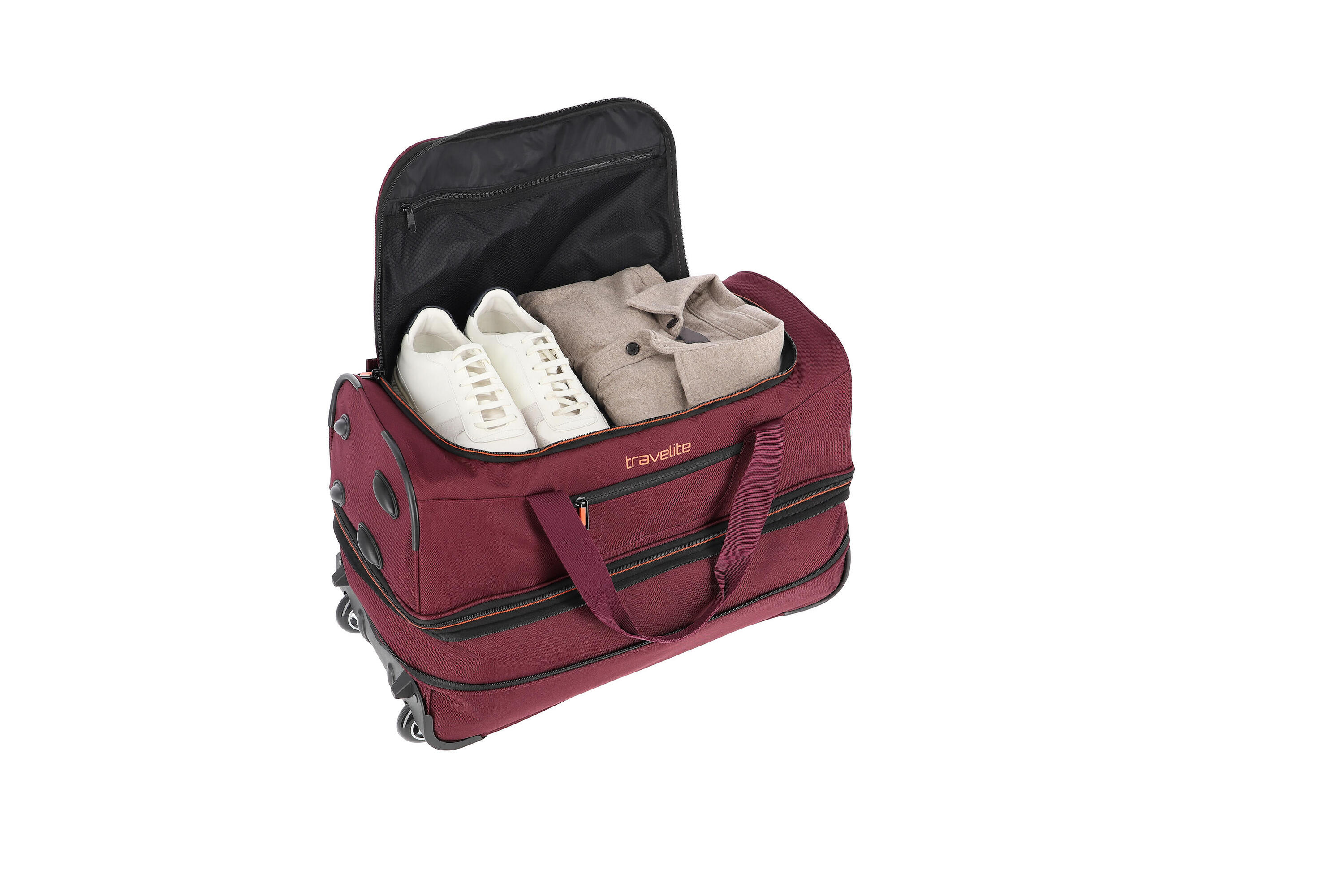 Reistas travelite Basics S ext. 4/7