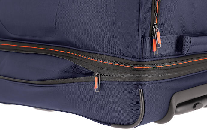 Reisetasche travelite Basics L ext. 5/7