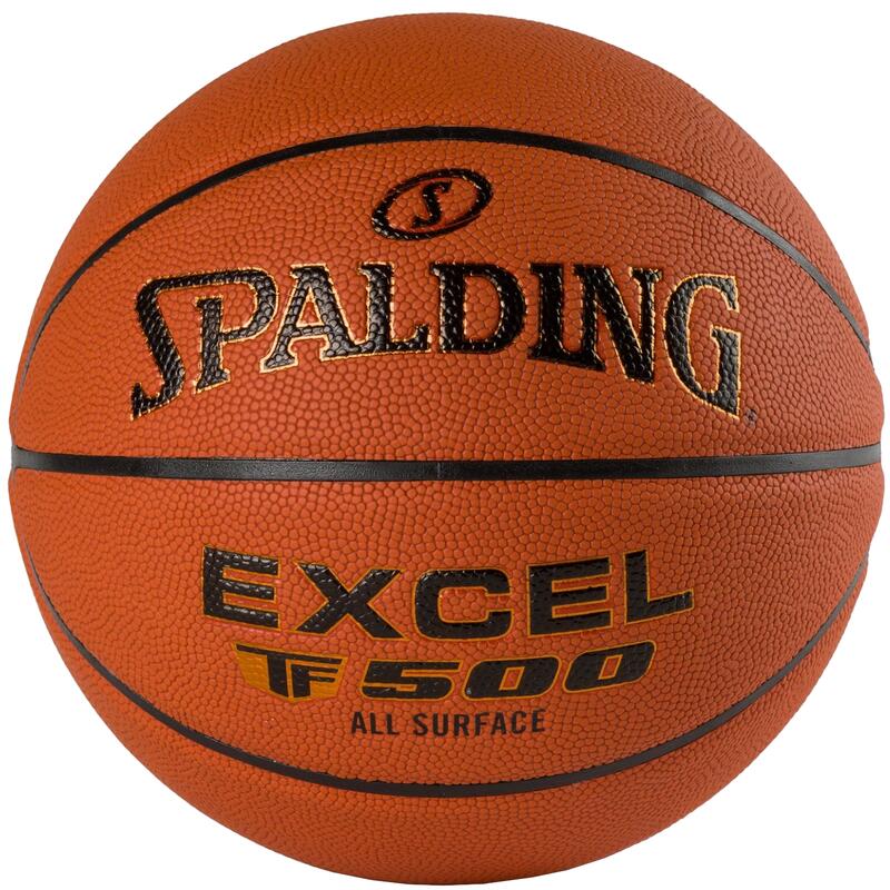 Ballon Spalding Excel TF-500 Composite