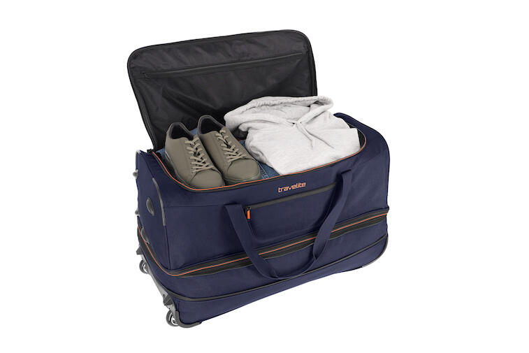 Reisetasche travelite Basics L ext. 4/7