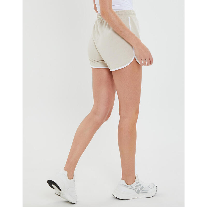 Sport Shorts Damen THREADBARE