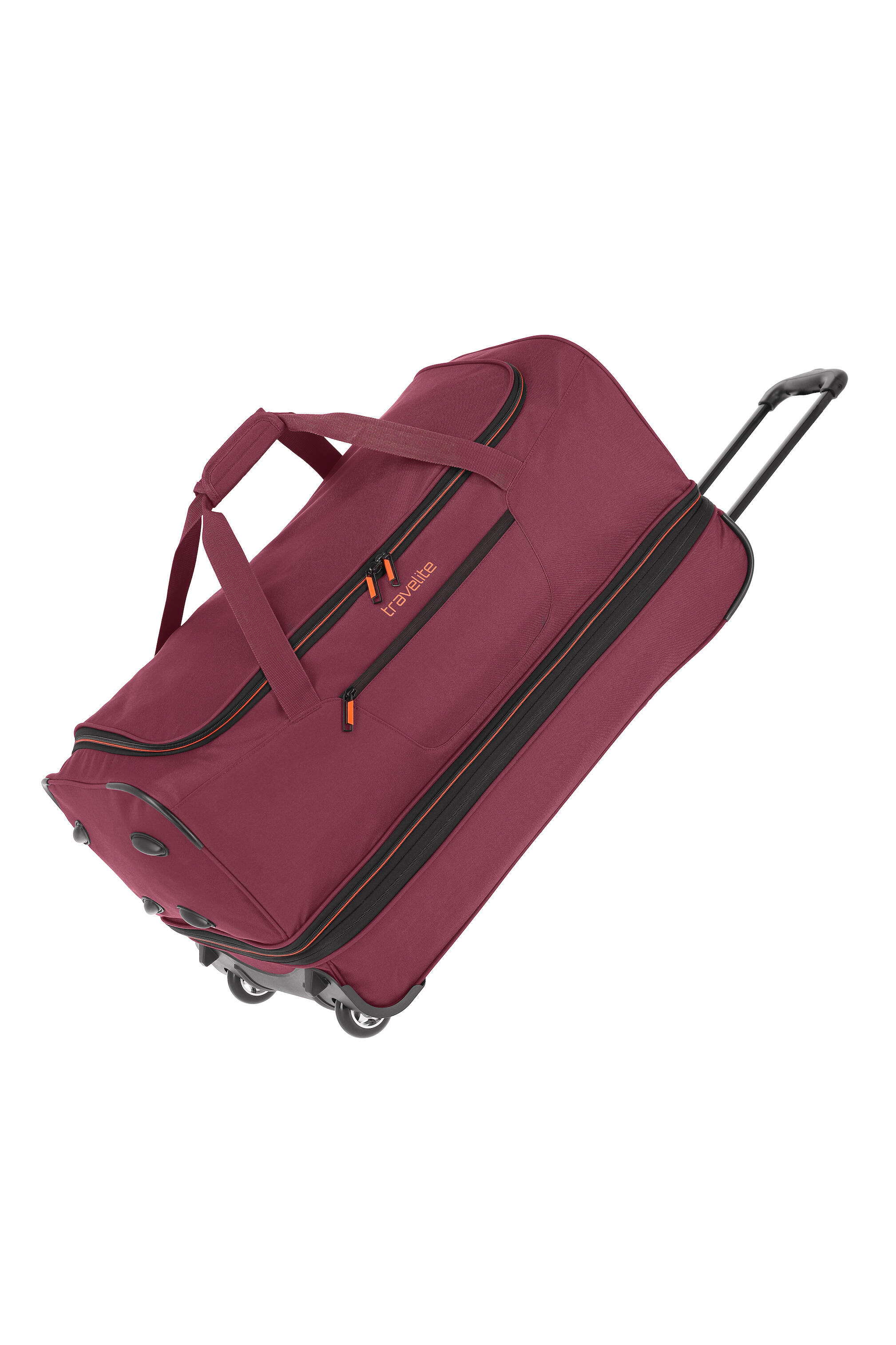 TRAVELITE Trolley Basics RT L Erwachsene Travelite