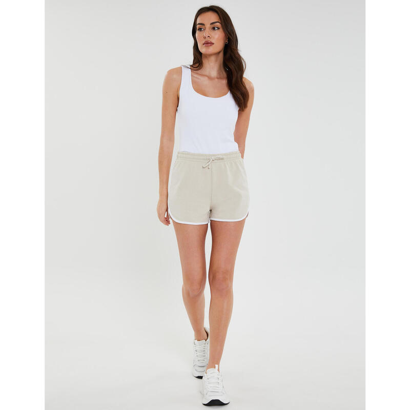 Short Femmes THREADBARE