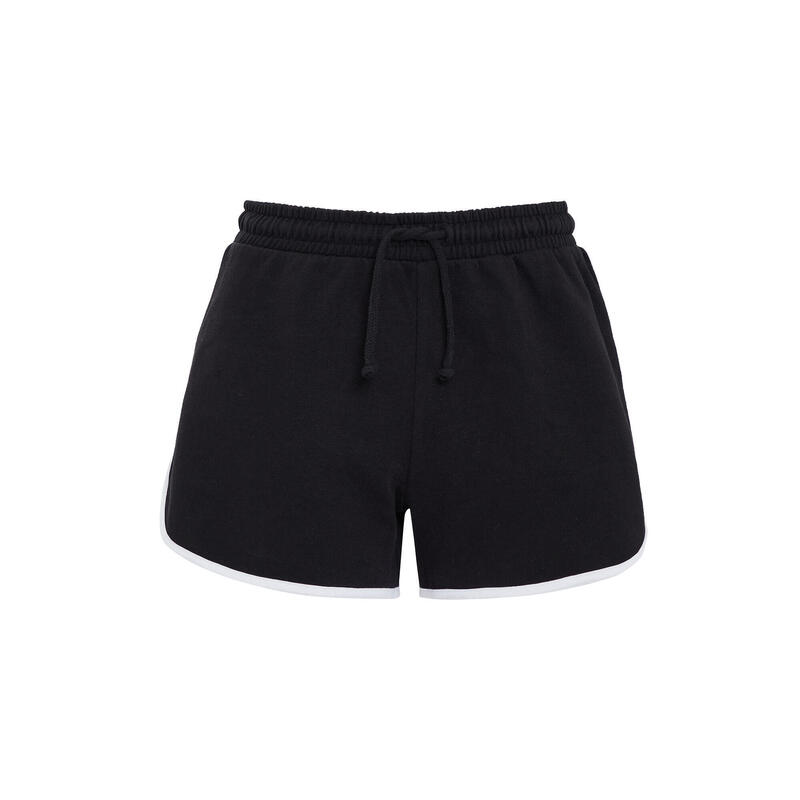 Sport Shorts Damen THREADBARE