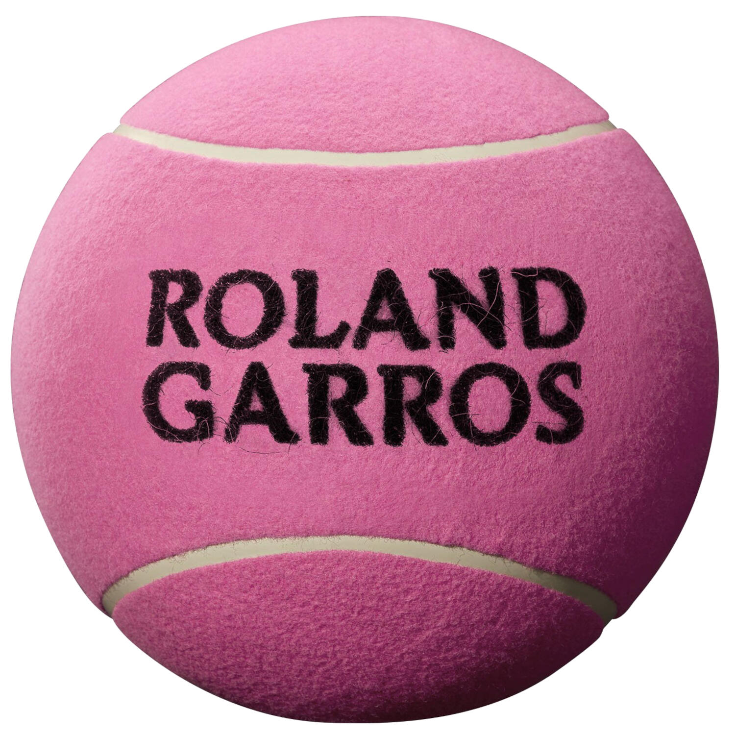 WILSON Pallina da tennis Wilson Roland Garros 9 Jumbo