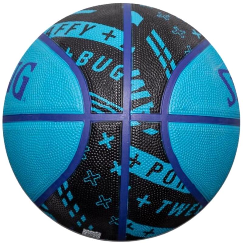 basketbal Spalding Space Jam Tune Squad Bugs Ball