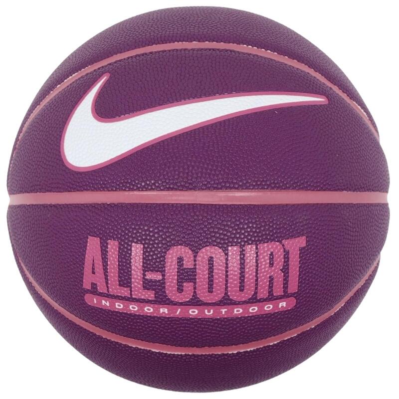 Bola Nike Everyday All Court 8P tamanho 6 basquetebol